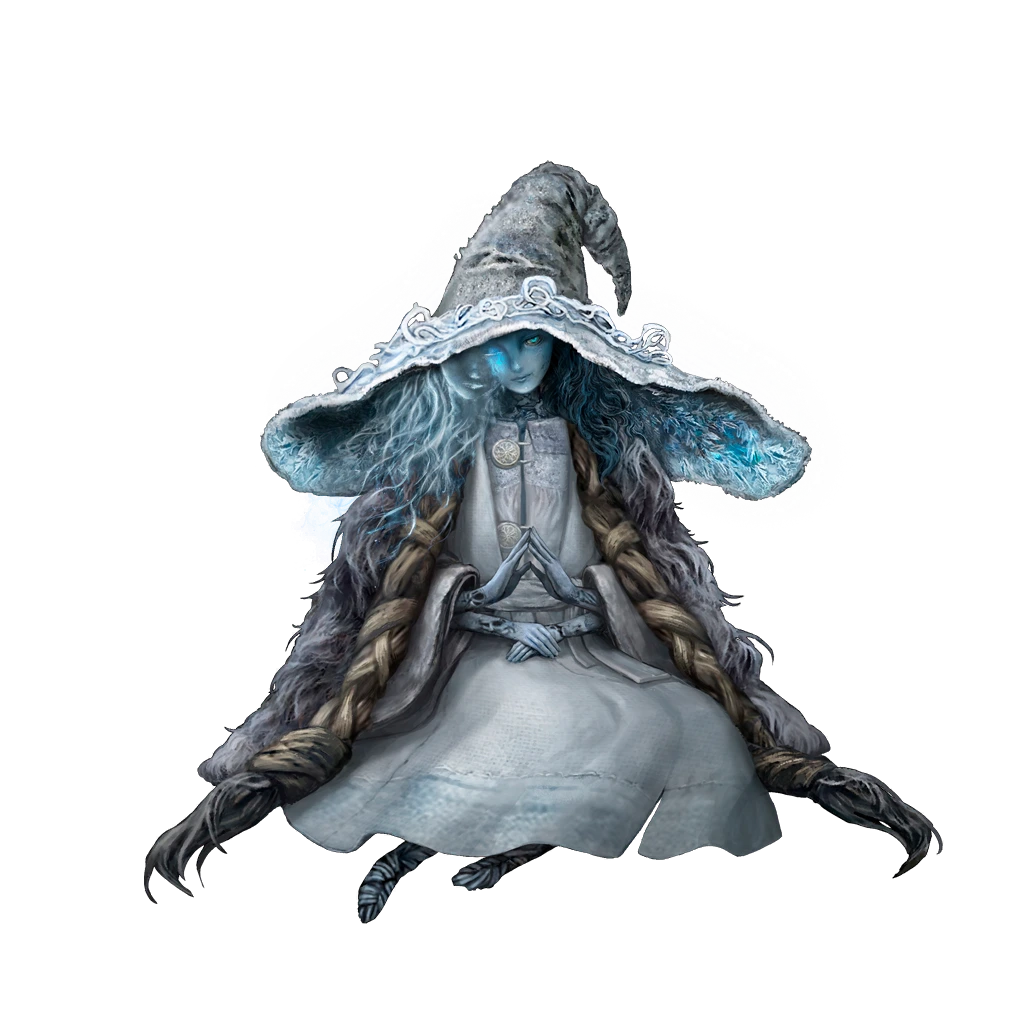 小小拉妮